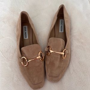 Steve Madden bit loafers women’s 8.5